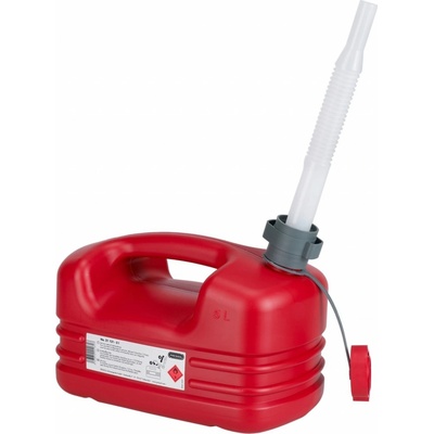 Pressol 21 131 Kanister na benzín 5 l