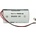 Intensilo Батерия за DSC WT4911 / WT8911, 14500 mAh (889001960)