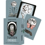 Irisiana Taschen-Orakel | Sven Beier