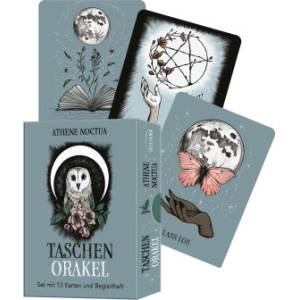 Irisiana Taschen-Orakel | Sven Beier