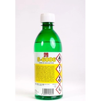 Elastik riedidlo S 6006, 1 l