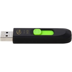 Team Group C145 64GB USB 3.0 TC145364GG01 Флаш памет