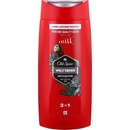 Old Spice Wolfthorn sprchový gél 675 ml