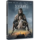 Seveřan DVD