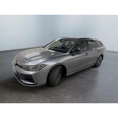 Volkswagen Passat Variant 2.0 TSI R-Line 4Motion DSG 195 kW