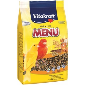 Vitakraft Menu Canary 0,5 kg