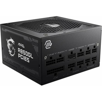MSI MAG A850GL PCIE5 850W 306-7ZP8D11-CE0
