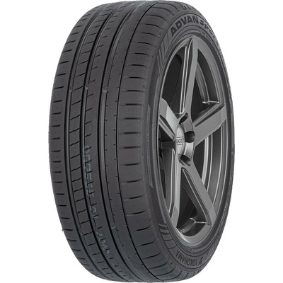 Yokohama Advan Sport V107 305/30 R23 105W