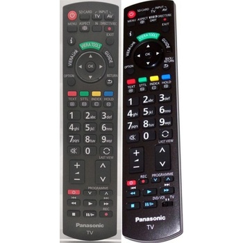 Diaľkový ovládač Panasonic N2QAYB000490