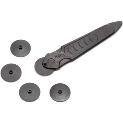 Otevírací Tool pro LCD Displeje + Náhradní Kolečka