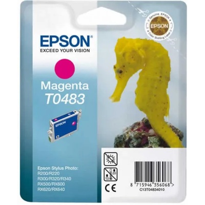 Epson T0483