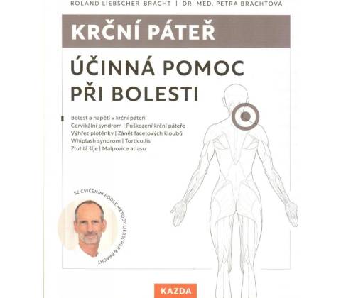 Krční páteř