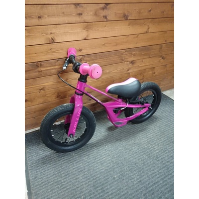 Kellys Kiru Race 12" fialové – Sleviste.cz