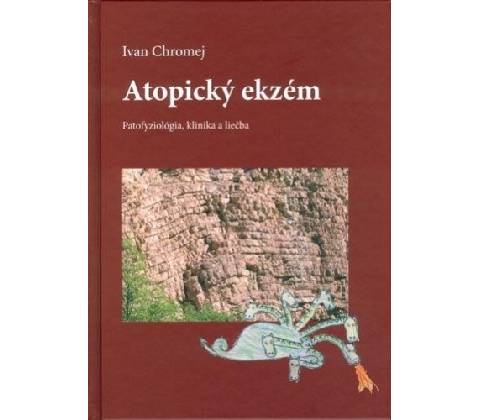 Atopický ekzém - Ivan Chromej