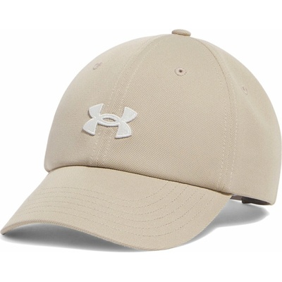 UNDER ARMOUR WOMEN'S UA BLITZING 1376705-299 Béžová