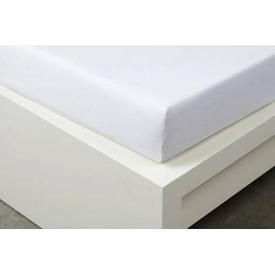 Spirit prostěradlo de luxe tencel bílá 90x200