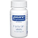 Pure Encapsulations Хиалуронова киселина - 60 капсули