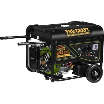 PROCRAFT GP80