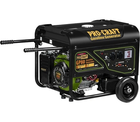 PROCRAFT GP80