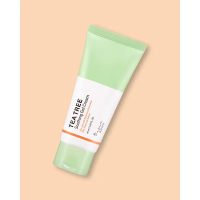 A'pieu Pleťový krém-gel The Pure Tea Tree Soothing Gel Cream 60 ml