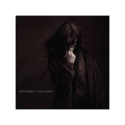 Gone Again - Patti Smith CD