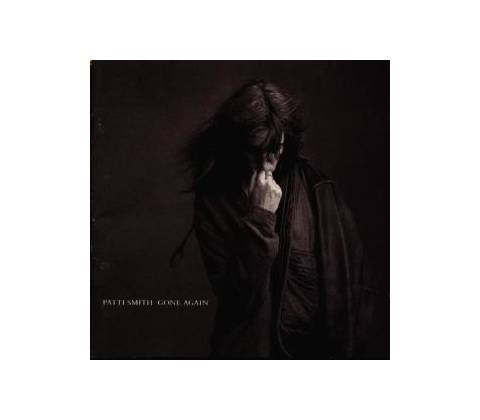 Gone Again - Patti Smith CD