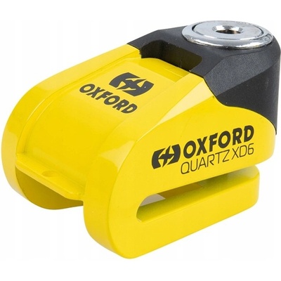 OXFORD Quartz XD6 | Zboží Auto
