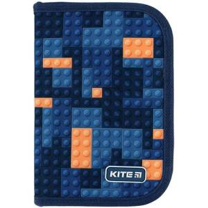 Kite Ученически несесер Kite 622 Blocks