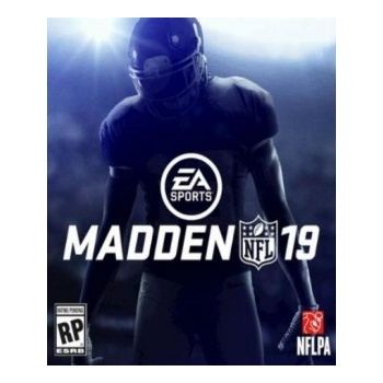 Madden NFL 19