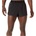 ASICS Мъжки шорти за бягане Asics Metarun Split Short Running shorts - Performance Black - размер XL (012-4009-0115)