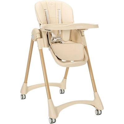 Lorelli СТОЛ ЗА ХРАНЕНЕ tummy time beige (3800166119243)