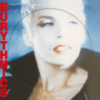 Eurythmics - Be Yourself Tonight (RSD 2025) (Picture Disc) (LP) (0194397933611)