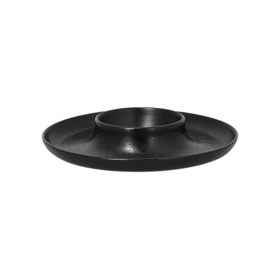 RAK Porcelain Tanier so stredovou miskou 19 cm KRARRP19-6