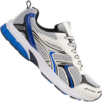 UKUNDA Мъжки маратонки UKUNDA Mombasa Men Running Shoes white
