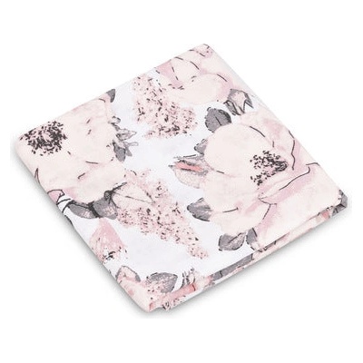 Sensillo Муслинова Пелена За Повиване Божури 120X120 Eg-0156 Sensillo (SILLO-08656)