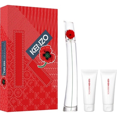 Kenzo Flower by Kenzo подаръчен комплект за жени woman