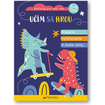 Učím sa hrou