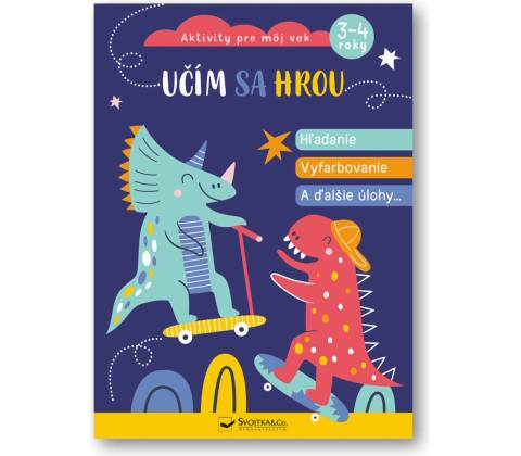 Učím sa hrou