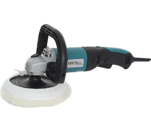 Kraft & Dele KD1516