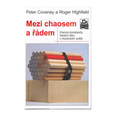 Mezi chaosem a řádem