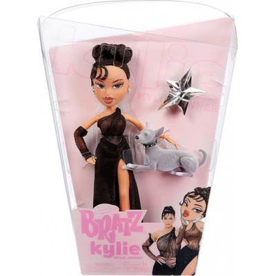 MGA Bratz Kylie Jenner s pejskem 25cm