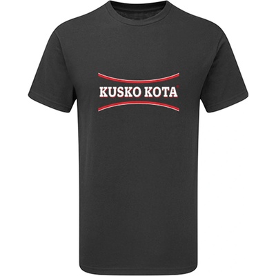 Primitivos tričko Kusko Kota čierne