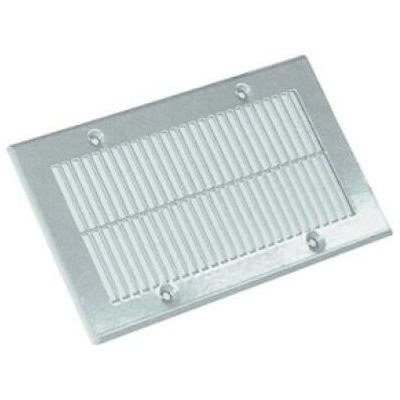 Soler & Palau EDP-PVH 250 x 135 mm hnědá – Sleviste.cz