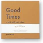 Printworks Албум за снимки GOOD TIMES Printworks, оранжев (PRPW00298)