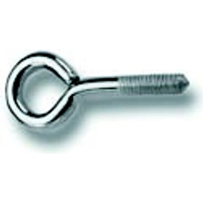 MASSAG, a.s. Očko závitové 40 zavřené M5 Zn bal.200 5501900305