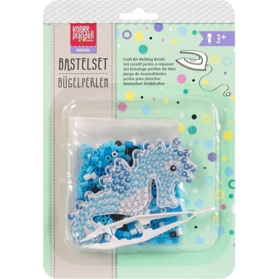 Knorr Zažehlovací korálky a podložka mořský koník