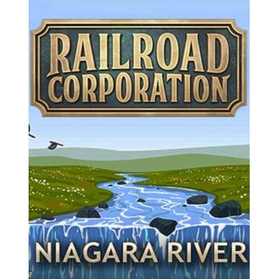 Railroad Corporation Niagara River