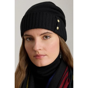 Lauren Ralph Lauren шапка дамска с вълна (454P04510)