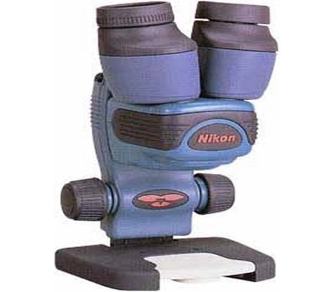 Nikon FieldMicroscope