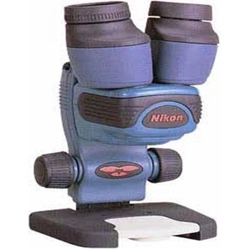 Nikon FieldMicroscope